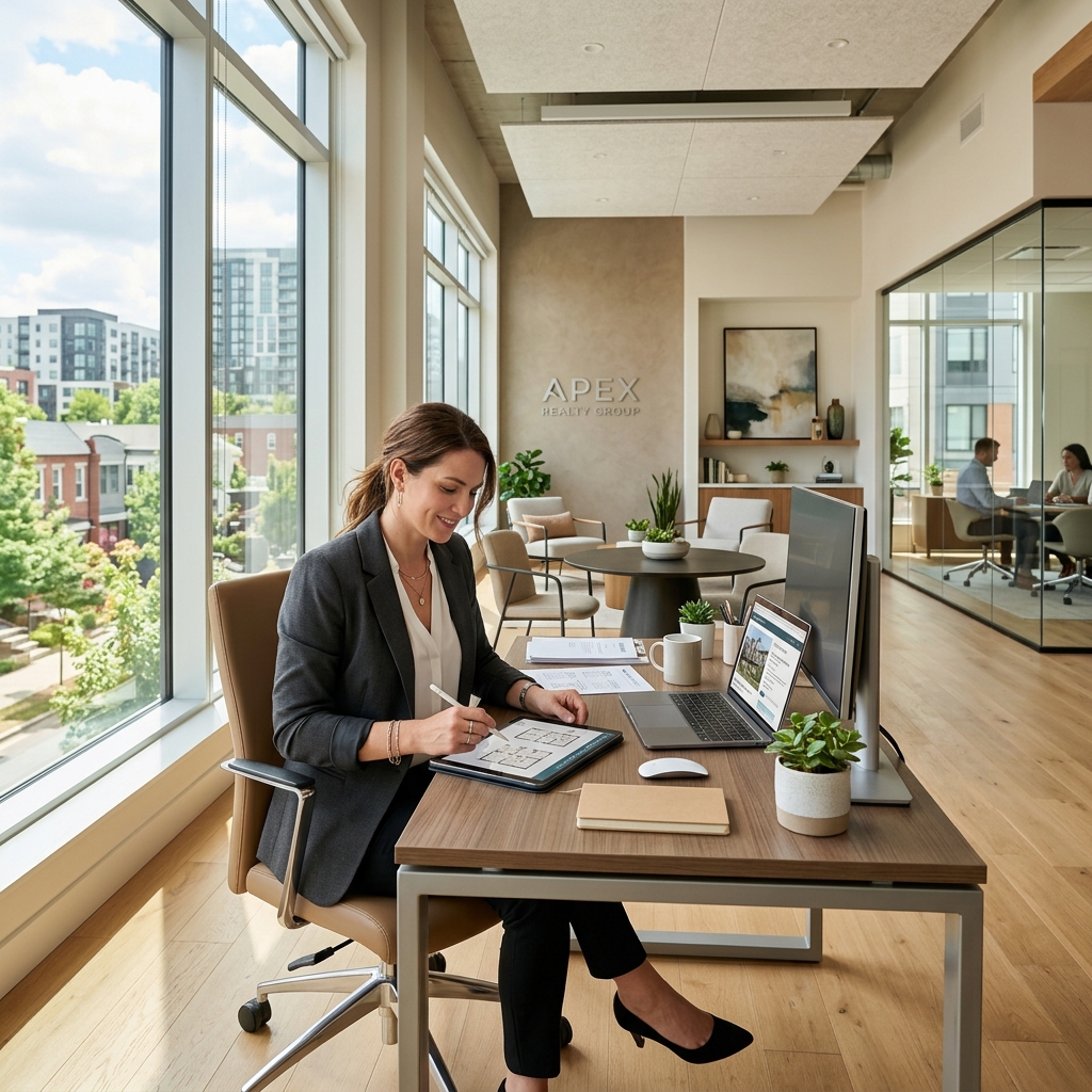 Mortgage & Financing Appraisals